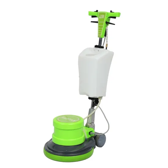 17 Inch Floor Burnishing Machine Hot Sale Commercial Cleaning Equipment